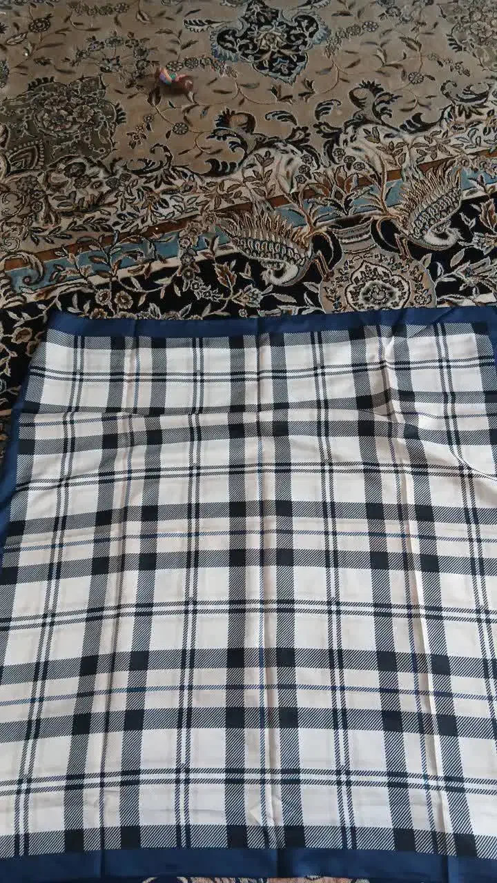 روسری|سفره، حوله، دستمال آشپزخانه|تهران, مینابی|دیوار