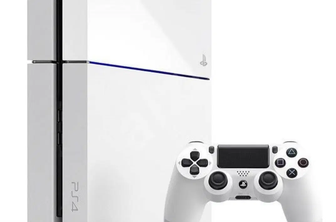ps4 fat 500|کنسول، بازی ویدئویی و آنلاین|اصفهان, آبشار|دیوار