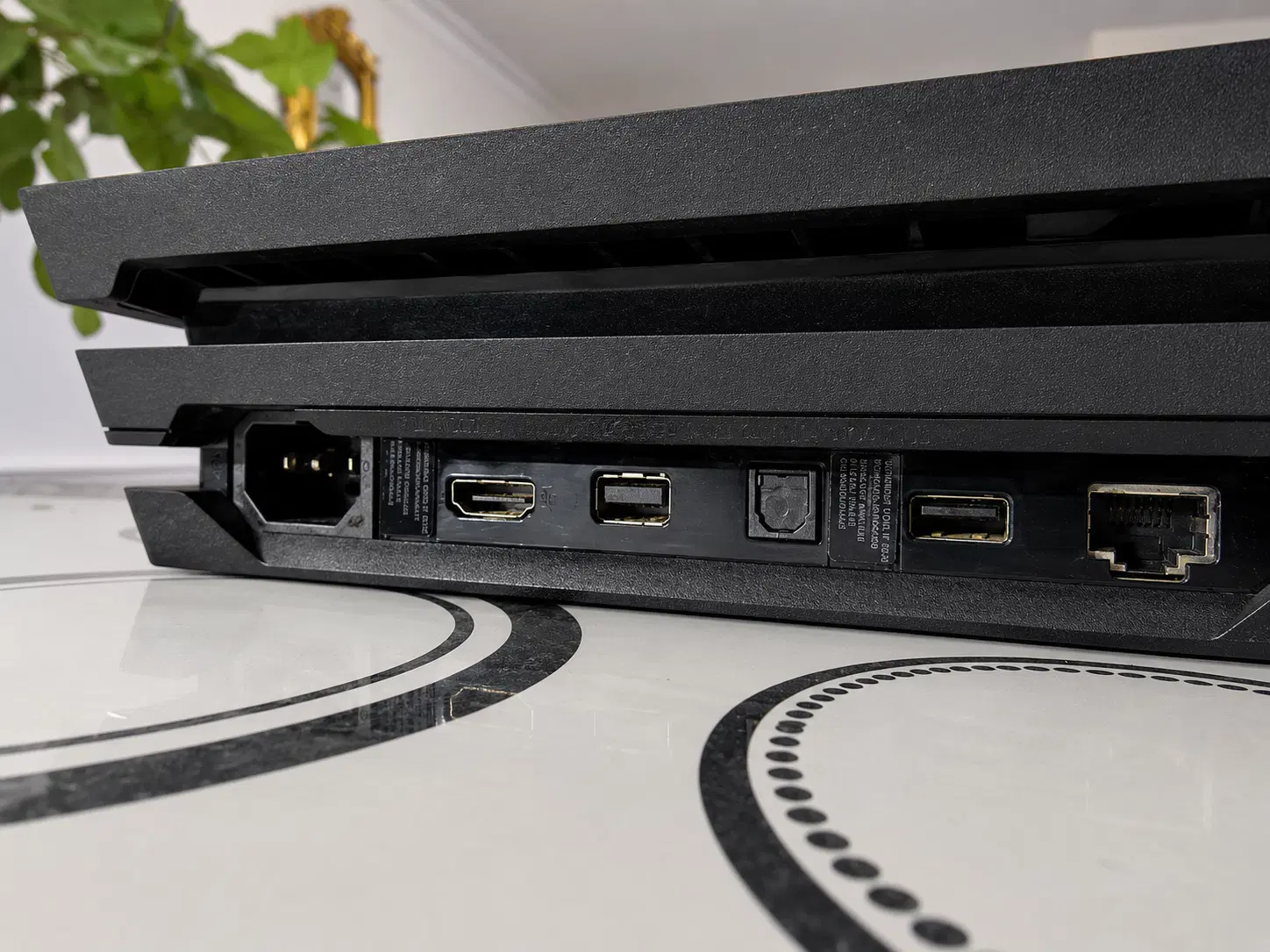 Ps4 پرو|کنسول، بازی ویدئویی و آنلاین|مشهد, شهرک بهارستان|دیوار