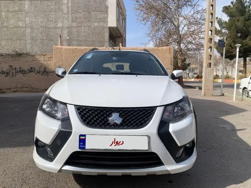 کوییک gx|خودرو سواری و وانت|شاهرود, |دیوار