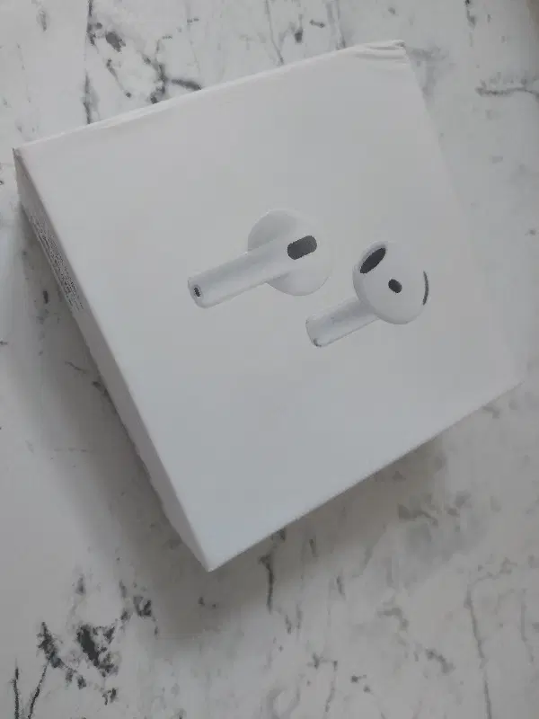 Airpods 4|پخشکننده همراه|تهران, یافت آباد جنوبی|دیوار