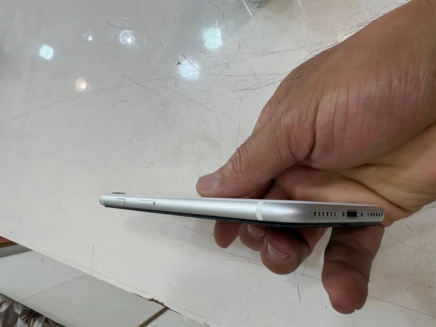 iphone se 2020|موبایل|تبریز, |دیوار
