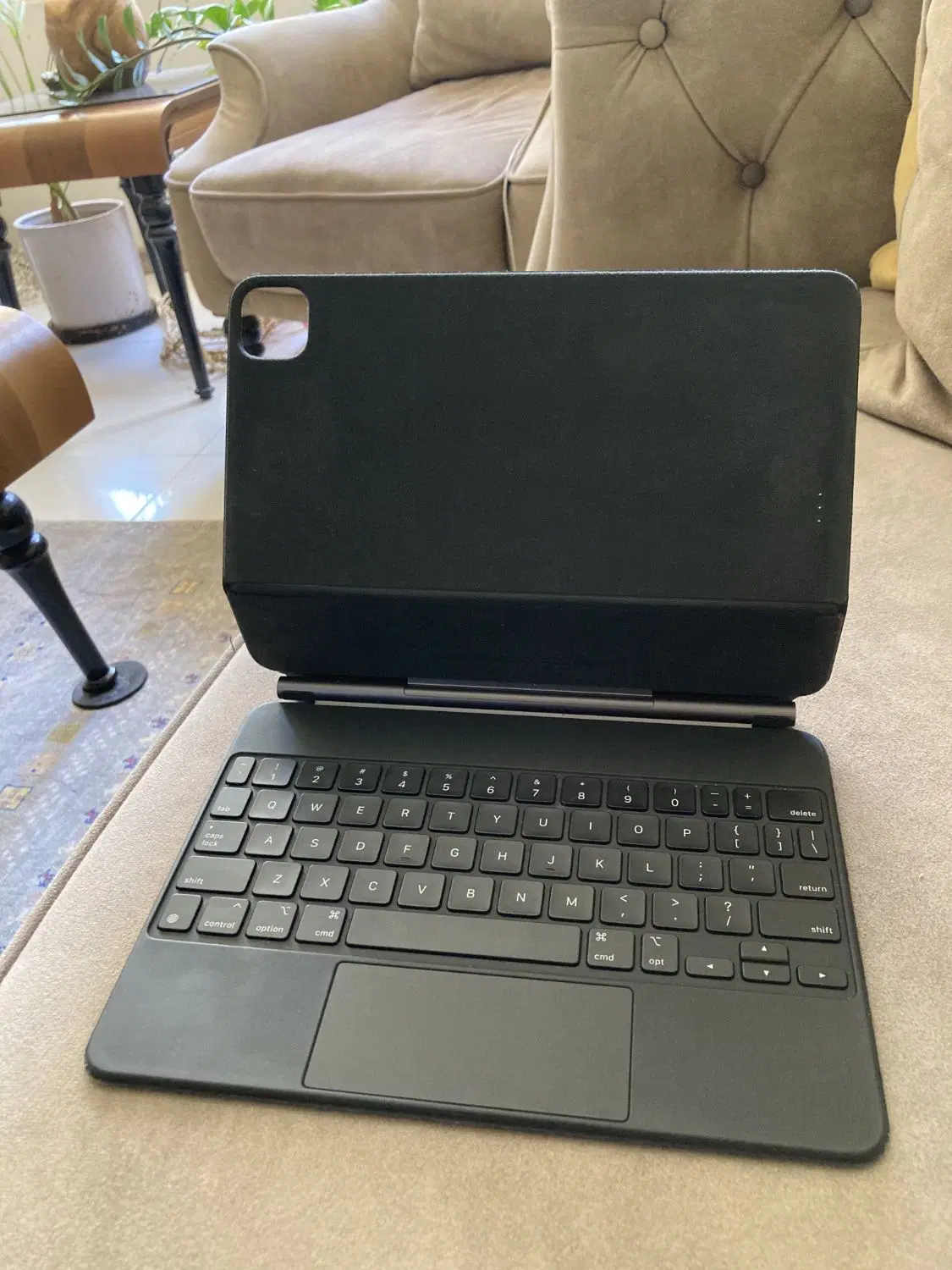 iPad Pro 11 2020 Cellular 256GB|تبلت|کرج, باغستان|دیوار