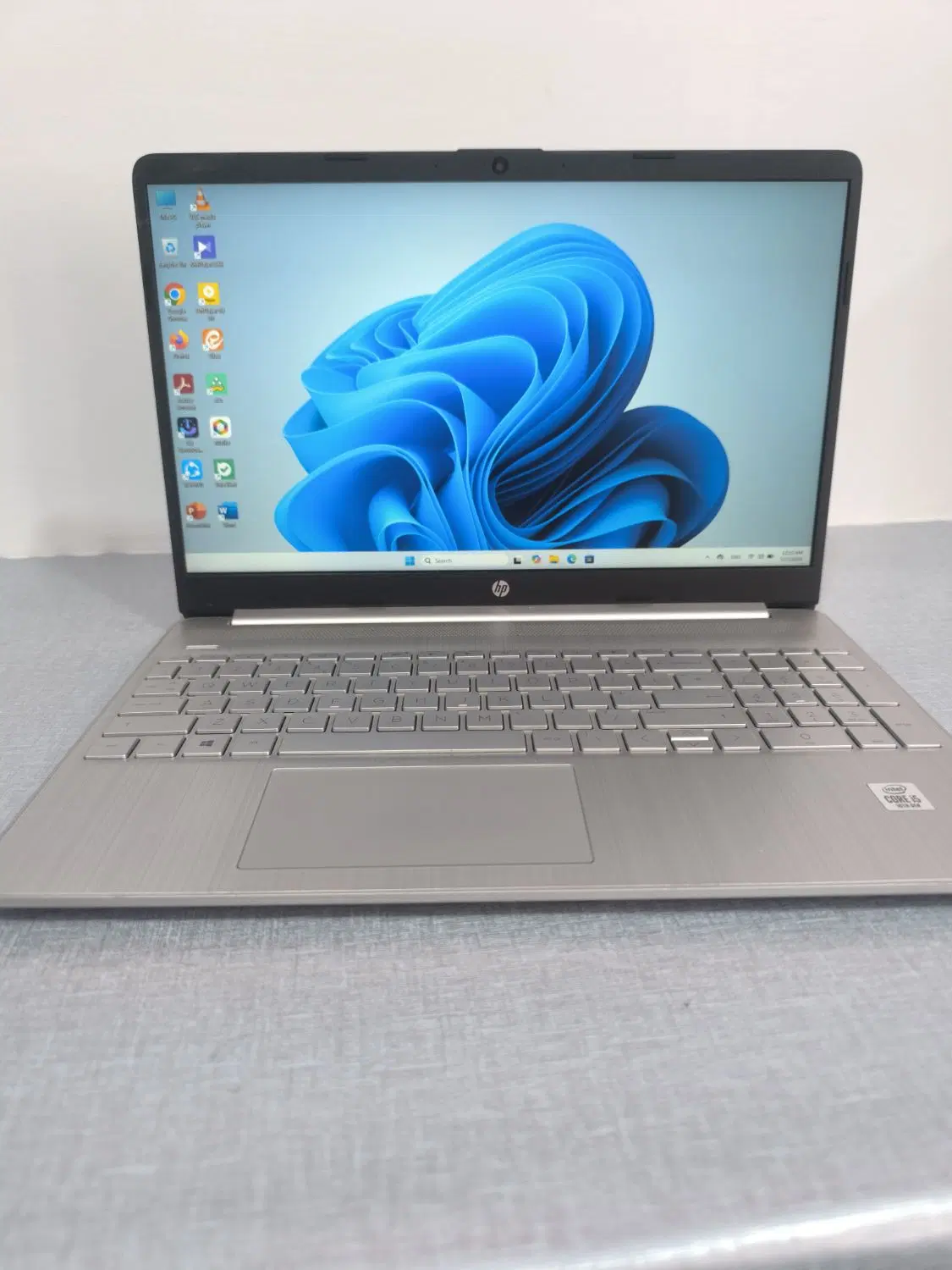 HP VTR9SDO|رایانه همراه|فردوس (خراسان), |دیوار
