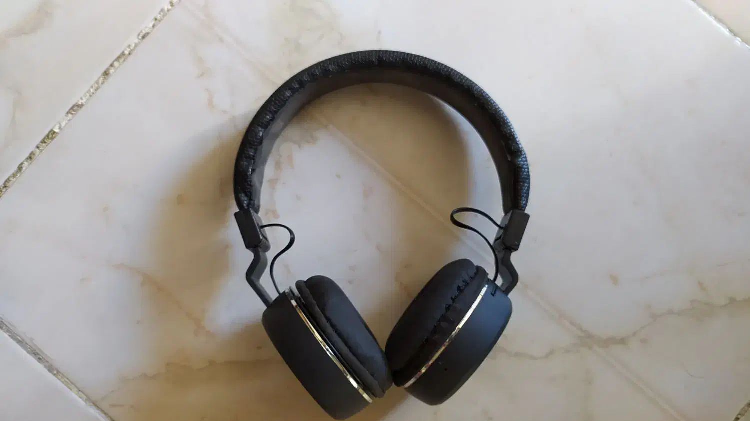 هدفون tsco|لوازم جانبی موبایل و تبلت|قدس, شهر‌قدس|دیوار