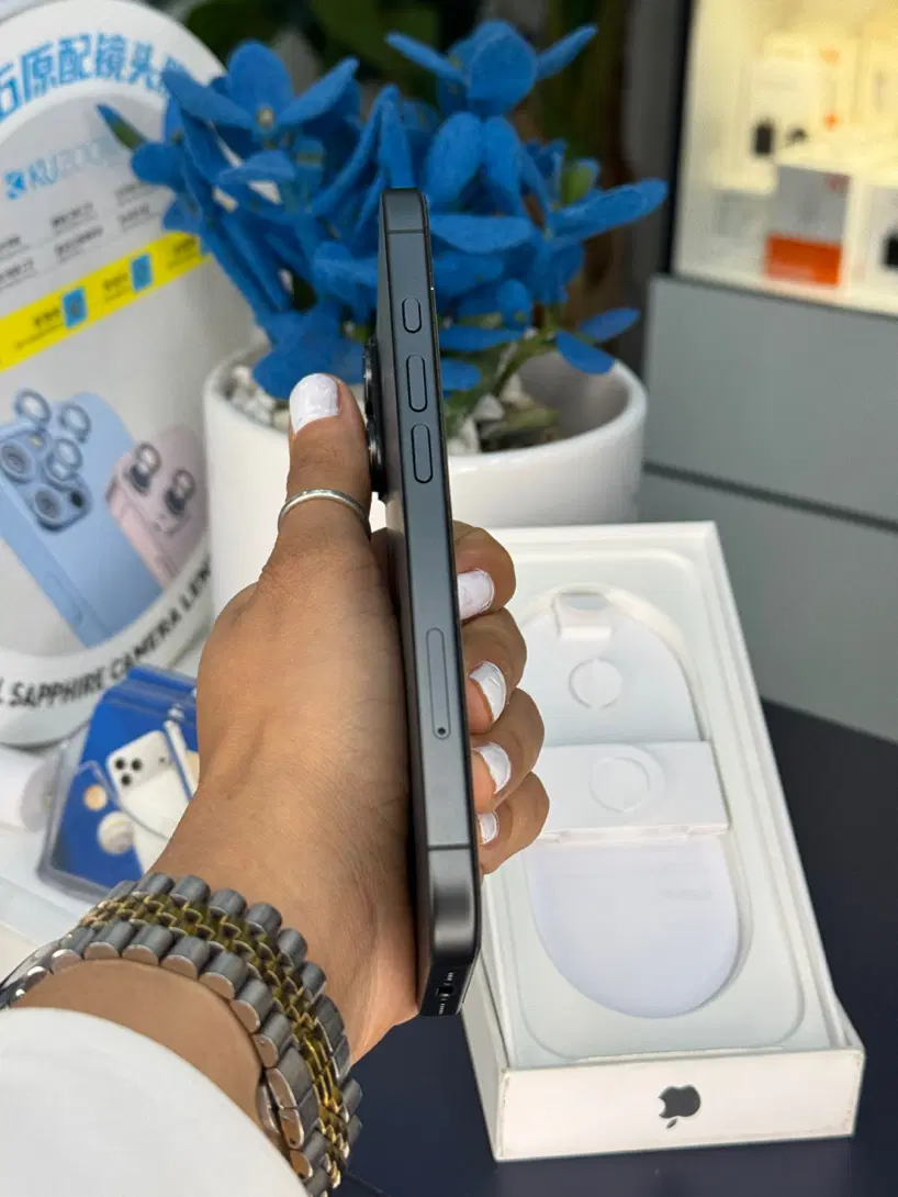 iphone 17 normal|موبایل|کرج, گوهردشت|دیوار