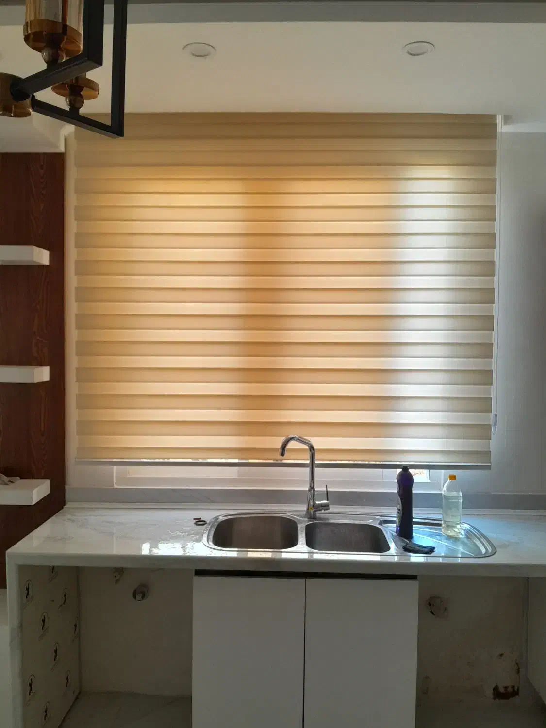 نصاب پرده|پرده، رانر، رومیزی|مشهد, عامل|دیوار