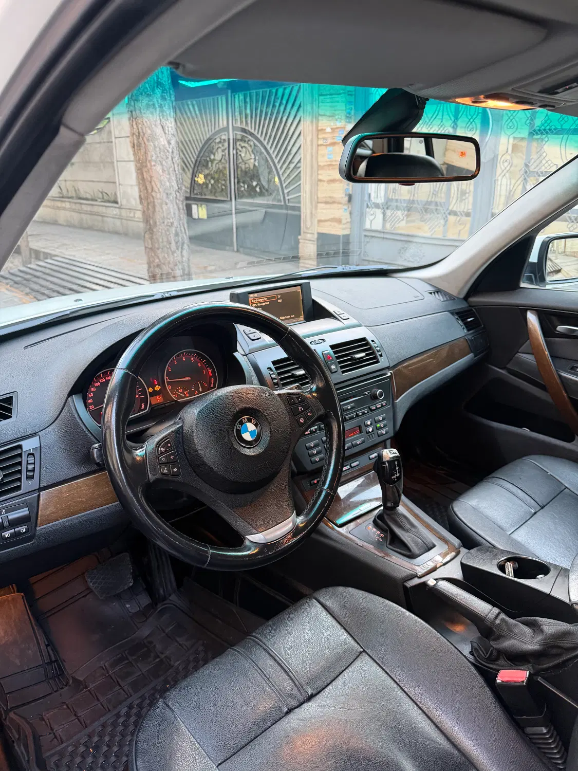 bmw x3 2010|خودرو سواری و وانت|جم, |دیوار