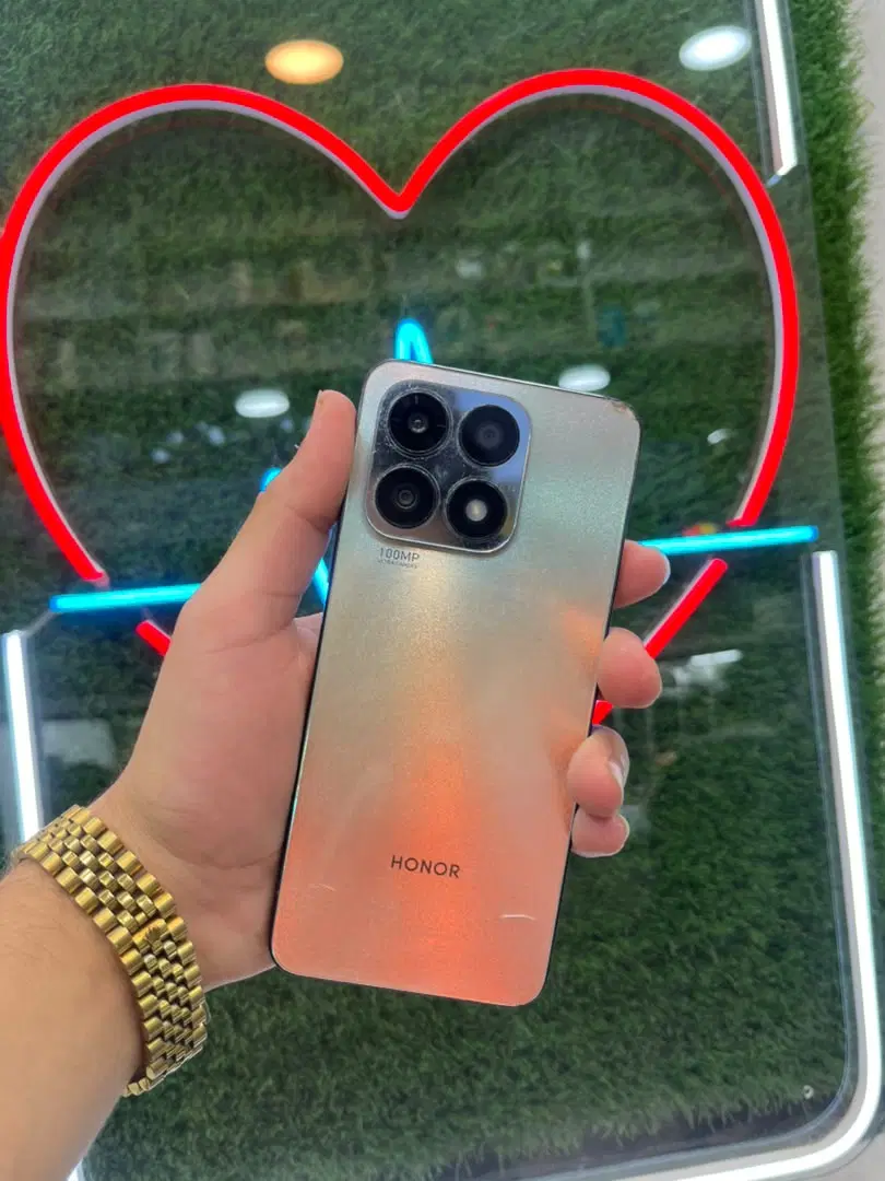 honor x8a|موبایل|سبزوار, قائم|دیوار