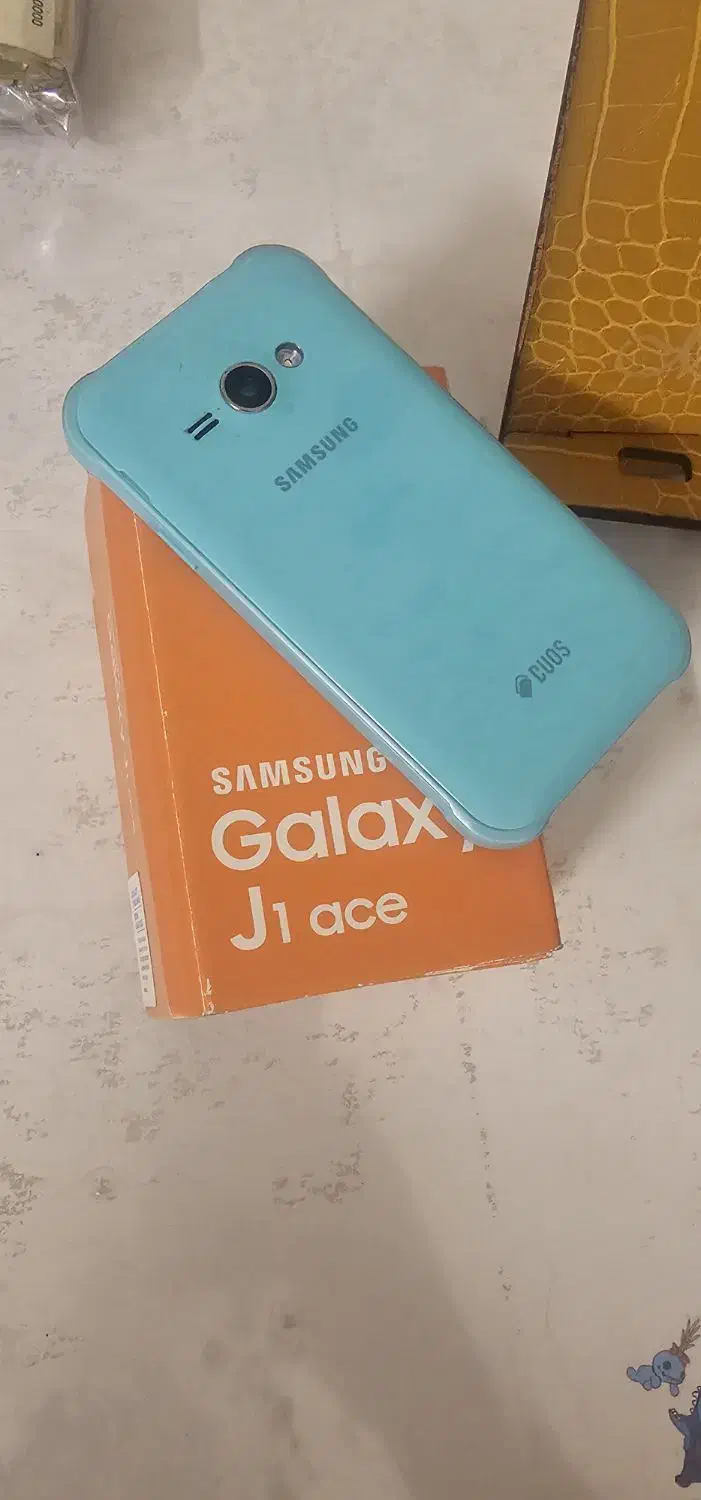 سامسونگ j1 ace|موبایل|مرند, |دیوار
