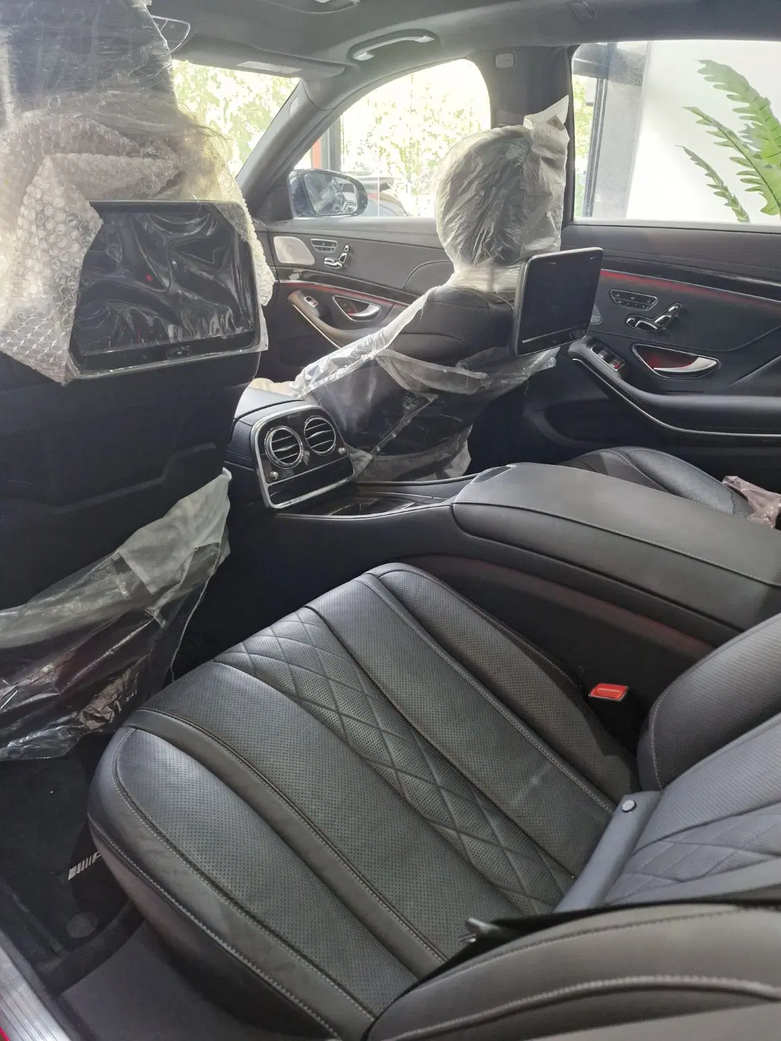 s500|خودرو سواری و وانت|تهران, عباس‌آباد|دیوار