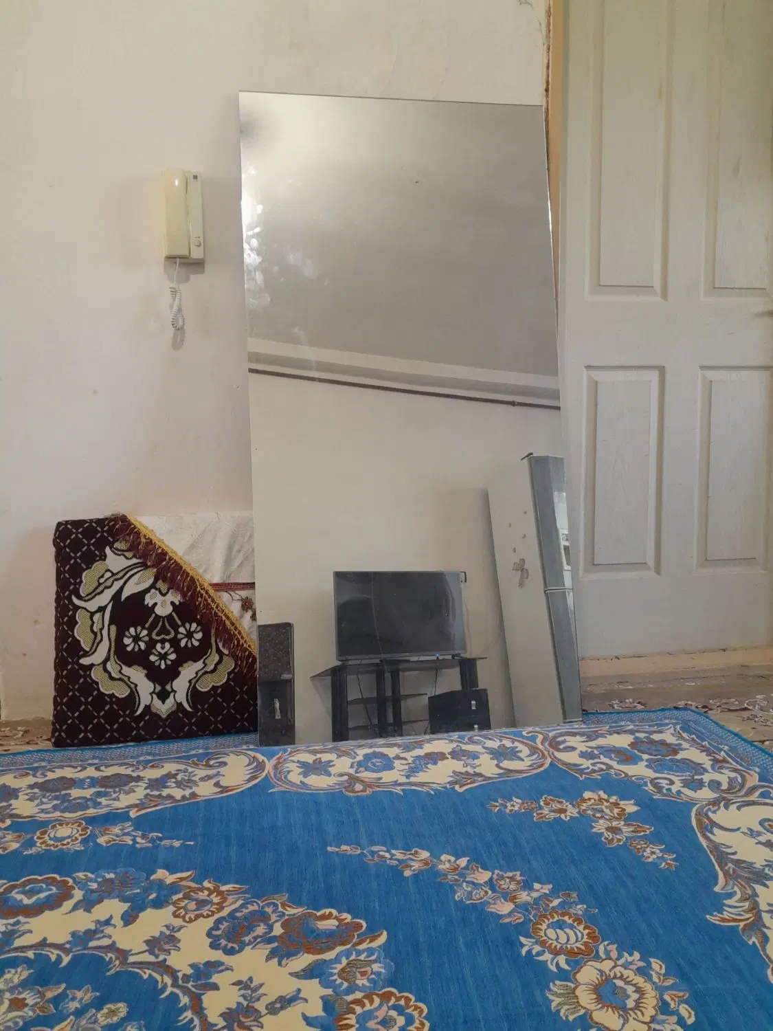 آینه قدی|آینه|بجنورد, |دیوار