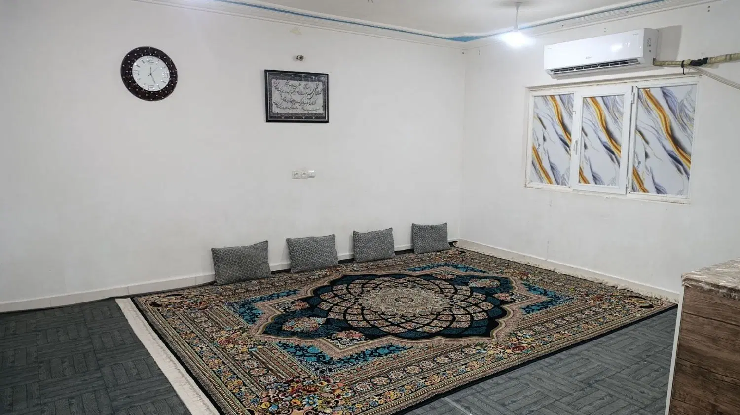 فروش مسکن مهر طبقه اول|فروش آپارتمان|شوشتر, |دیوار