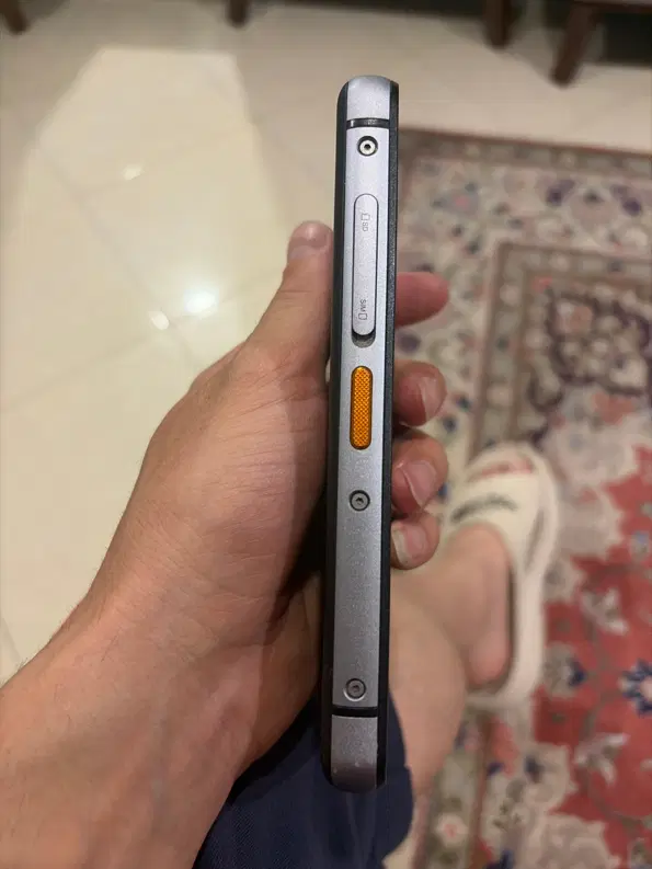 Cat s62 128|موبایل|تهران, زیبادشت|دیوار