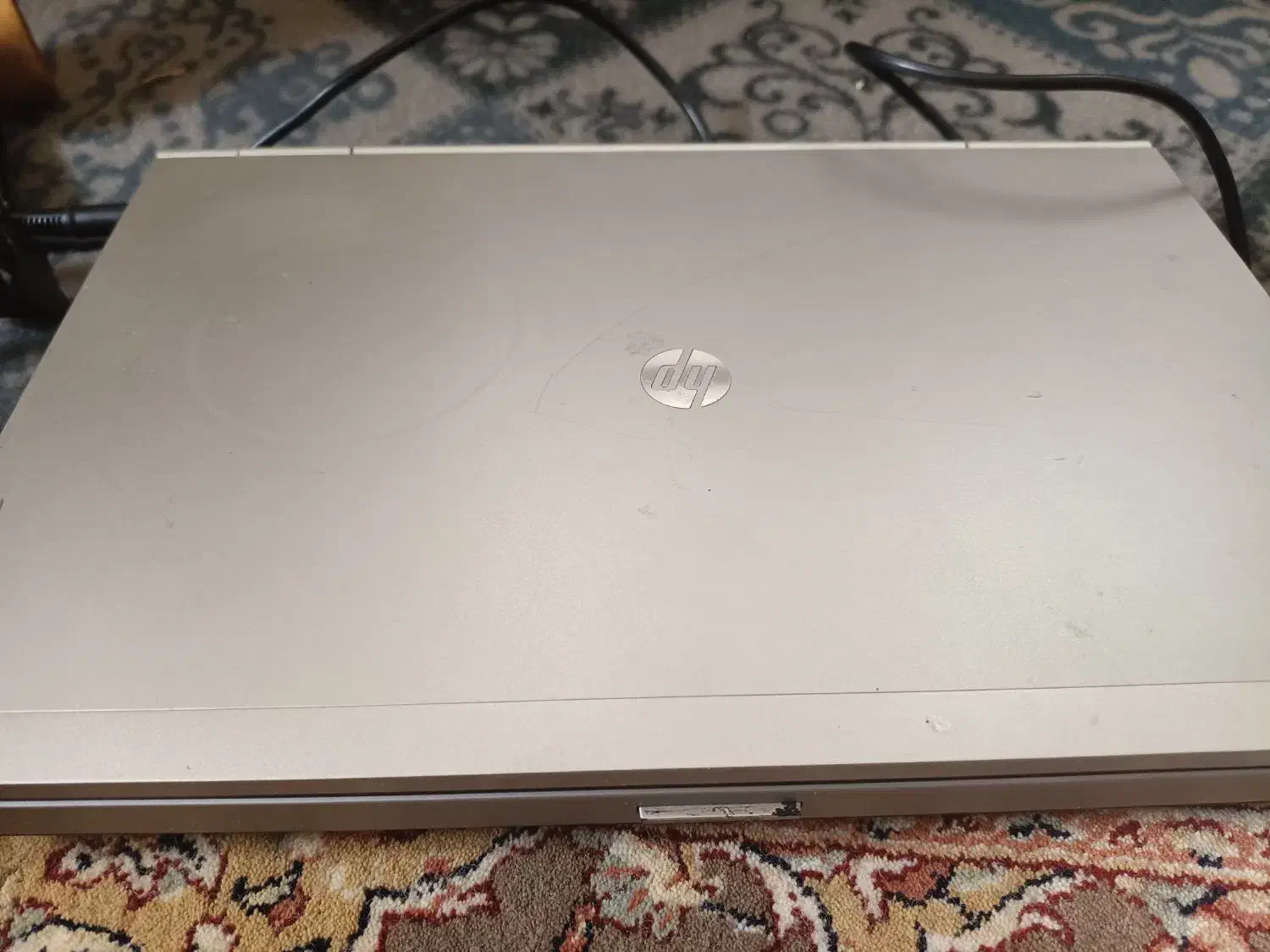 لپ تاب hp|رایانه همراه|اراک, |دیوار