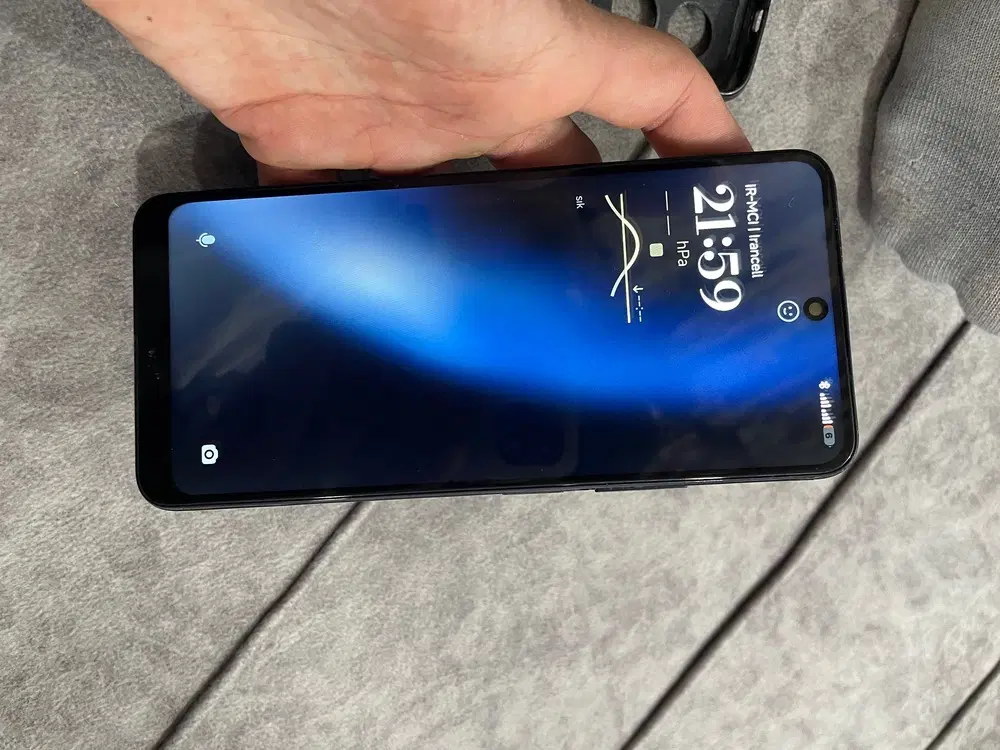 نوت 12 4g|موبایل|ارومیه, |دیوار