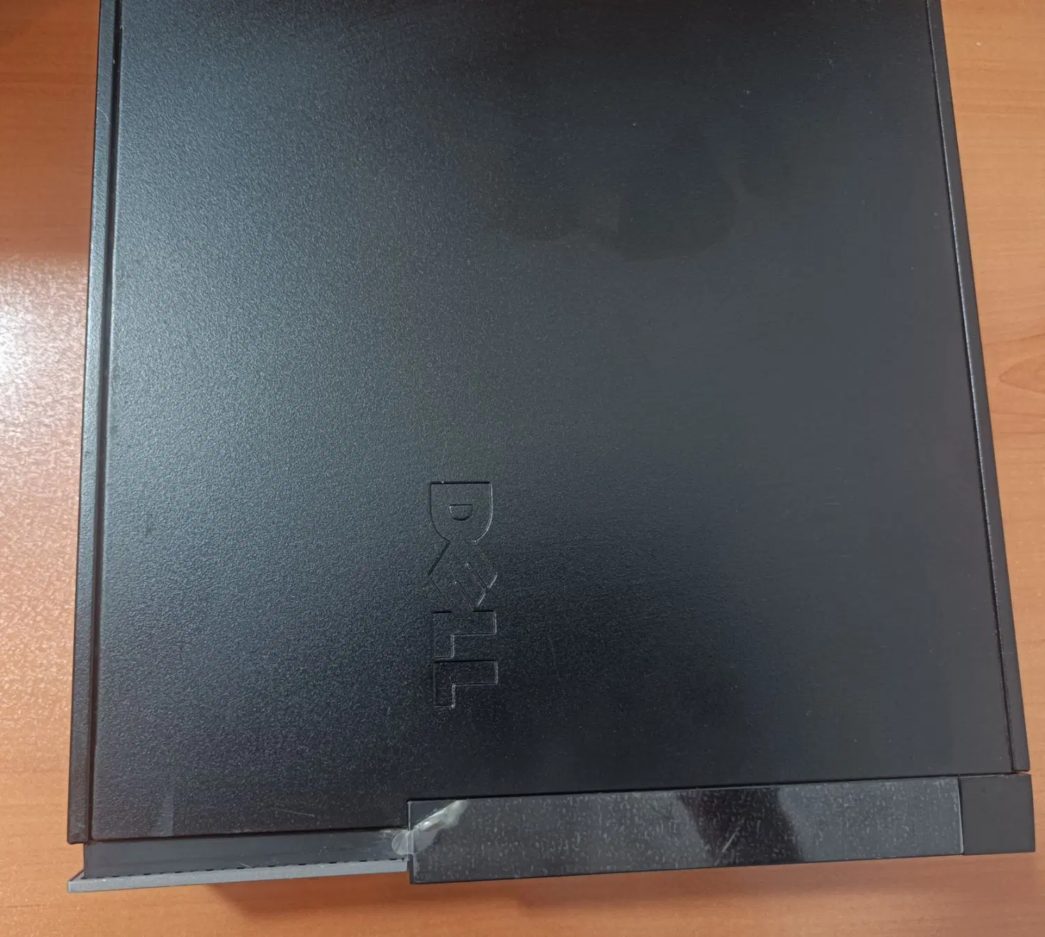 مینی کیس Dell|رایانه رومیزی|کرمانشاه, |دیوار