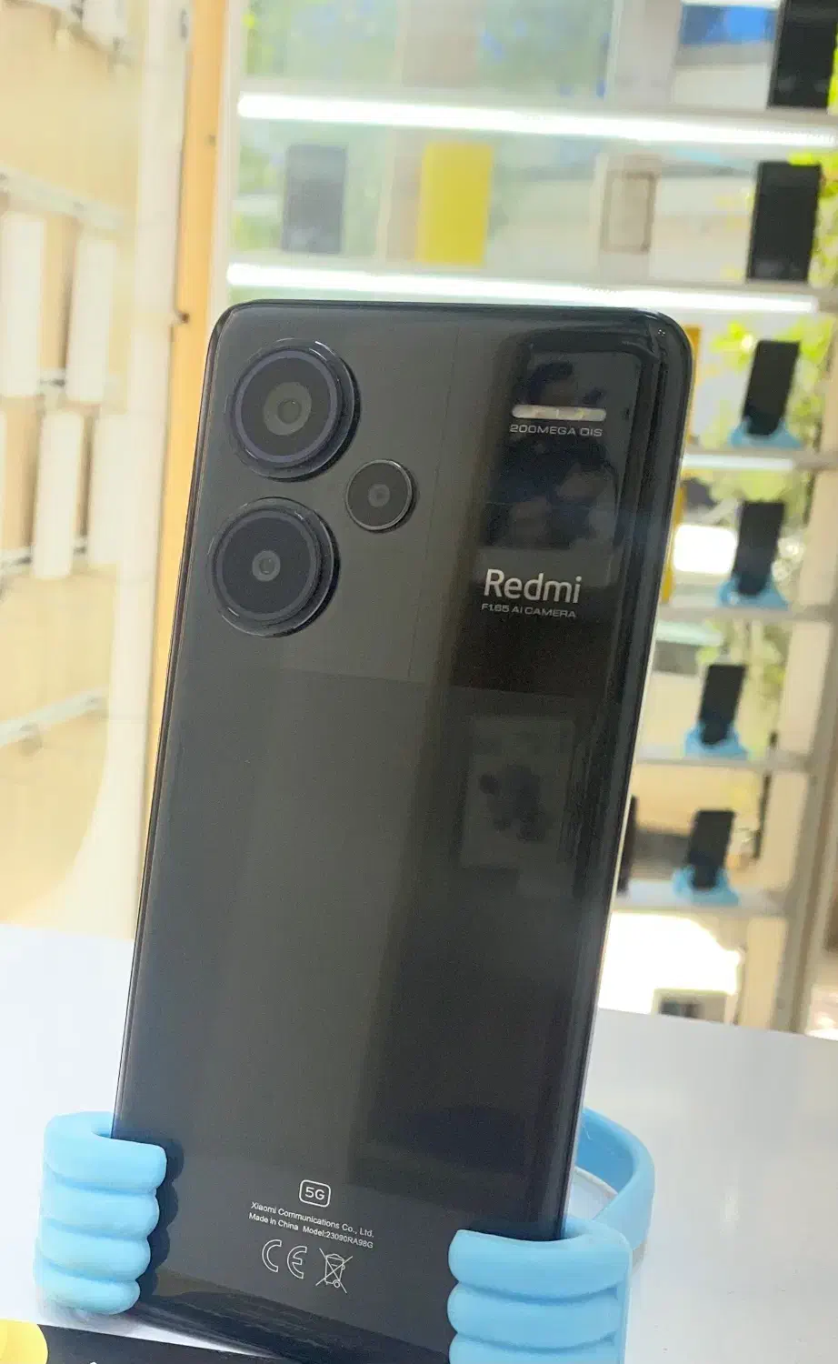 Note 13 pro plus|موبایل|جوانرود, |دیوار
