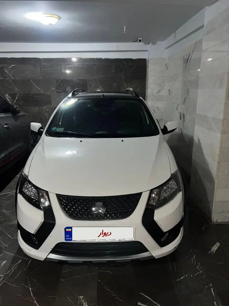 کوییک GXR 1402|خودرو سواری و وانت|تهران, باغ فیض|دیوار