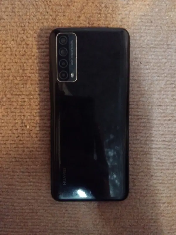 HUAWEI Y7A|موبایل|مشهد, شیرودی|دیوار
