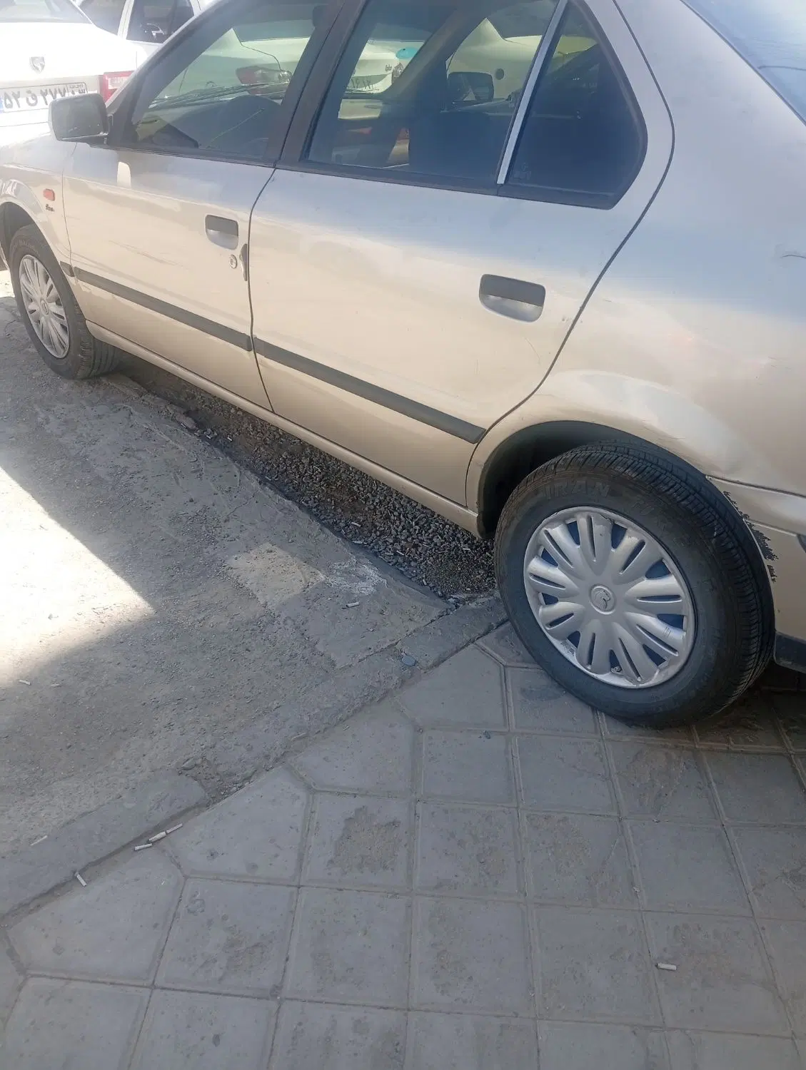 سمند82|خودرو سواری و وانت|اصفهان, بهارستان|دیوار