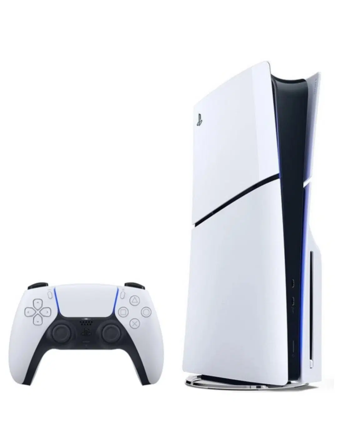 ps5 slim 1tra|کنسول، بازی ویدئویی و آنلاین|رشت, بازار|دیوار