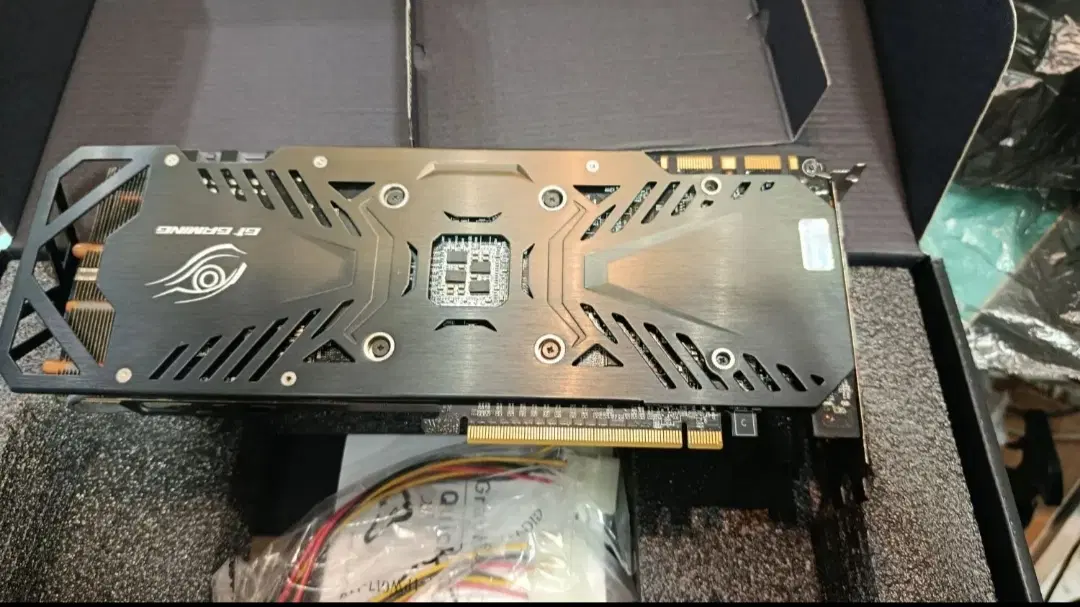 گرافیک gtx 970 4g|قطعات و لوازم جانبی رایانه|قزوین, |دیوار