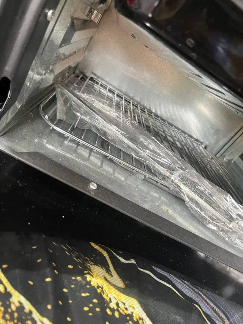 اون تستر luxtai|اجاق گاز و لوازم برقی پختوپز|تهران, نارمک|دیوار