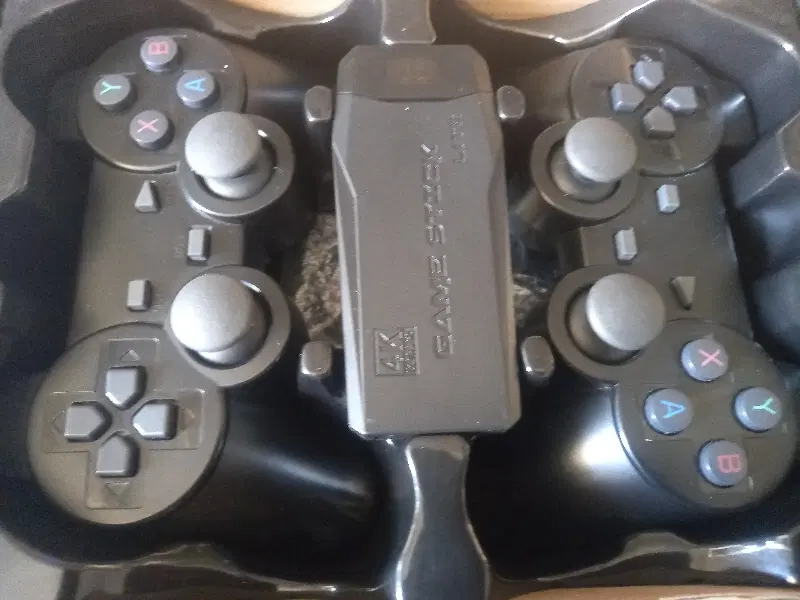 GAME STICK LITE|کنسول، بازی ویدئویی و آنلاین|خرم‌آباد, |دیوار