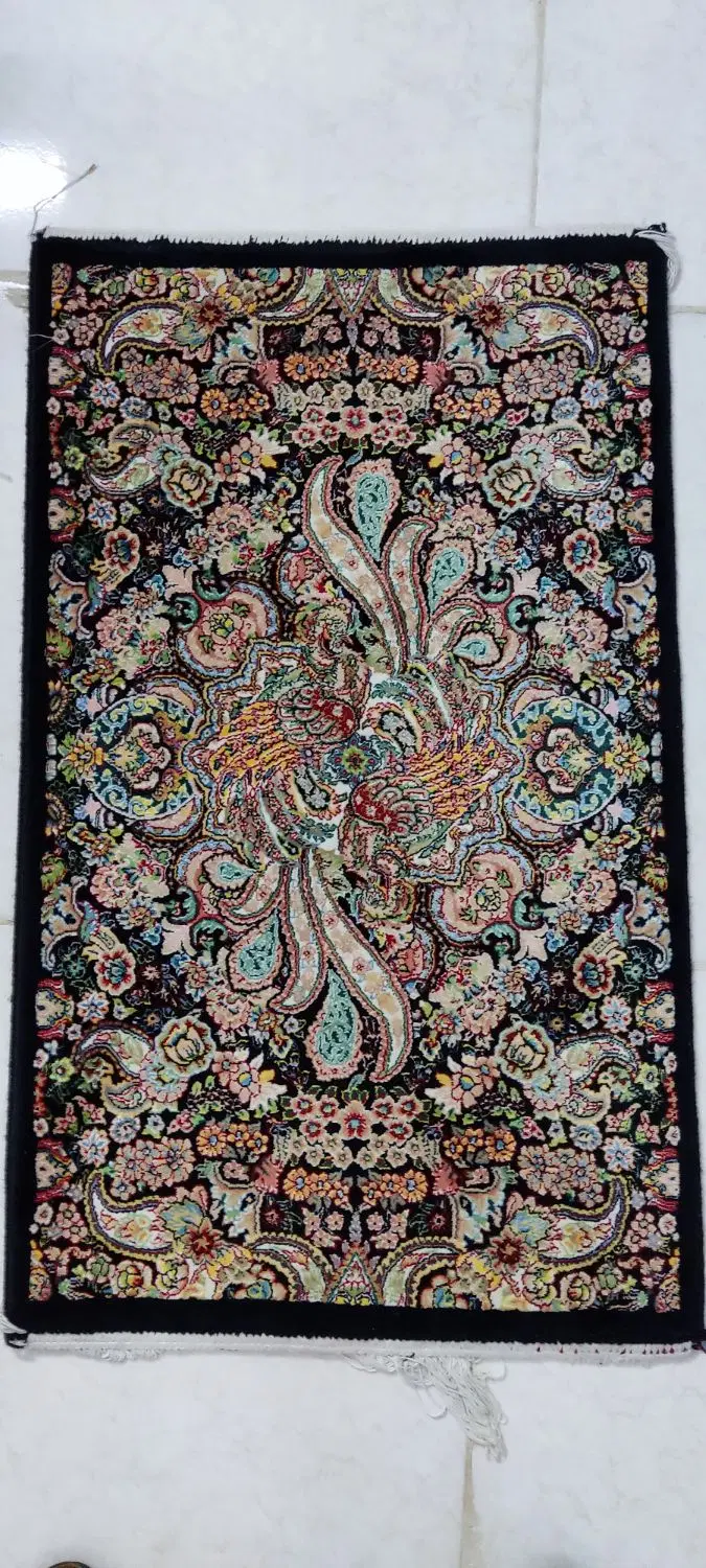 پادری|پادری|فردیس, نگارستان|دیوار