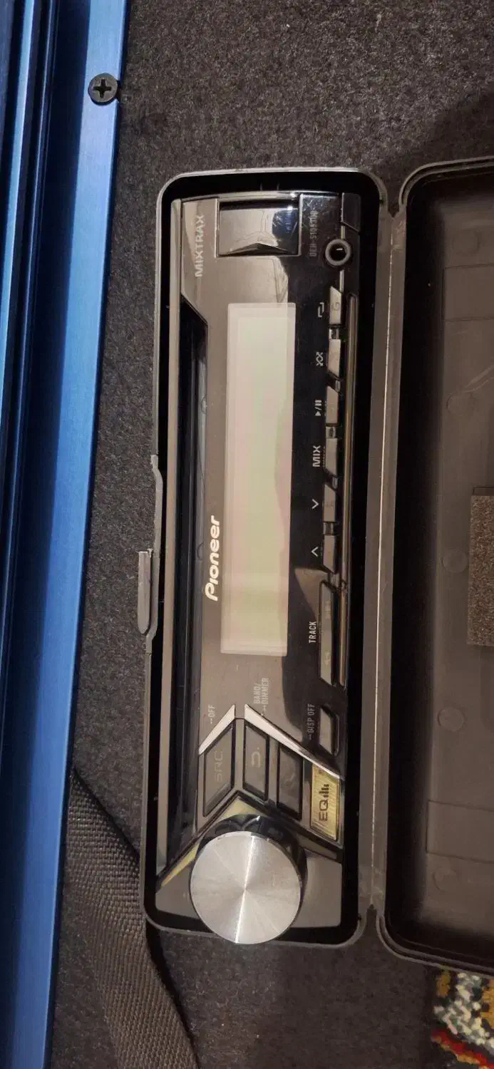 سیستم صوتی|صوتی و تصویری|معصومیه, |دیوار