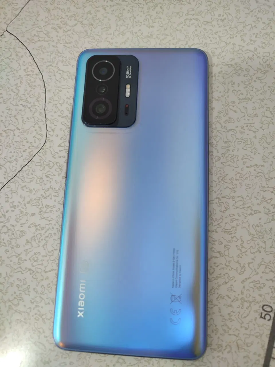mi11t5G|موبایل|خاش, |دیوار