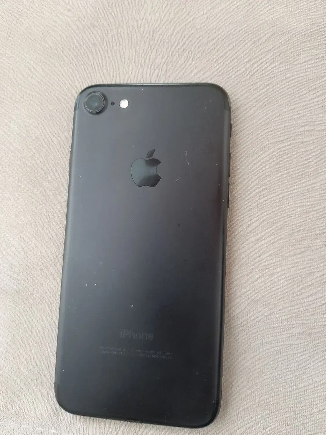 iphone 7|موبایل|اندیشه, اندیشه فاز ۱|دیوار