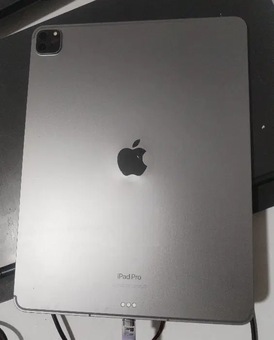 ipadpro2022 m2|تبلت|تهران, امام زاده حسن|دیوار