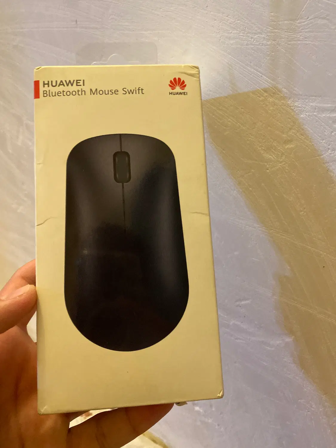 موس Huawei|قطعات و لوازم جانبی رایانه|مشگین شهر, |دیوار