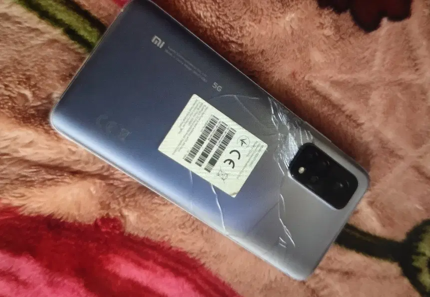 mi 10t pro|موبایل|چابهار, |دیوار