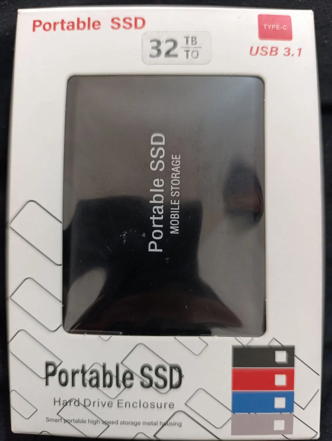 هارد m.2 ssd|قطعات و لوازم جانبی رایانه|گلستان (تهران), |دیوار