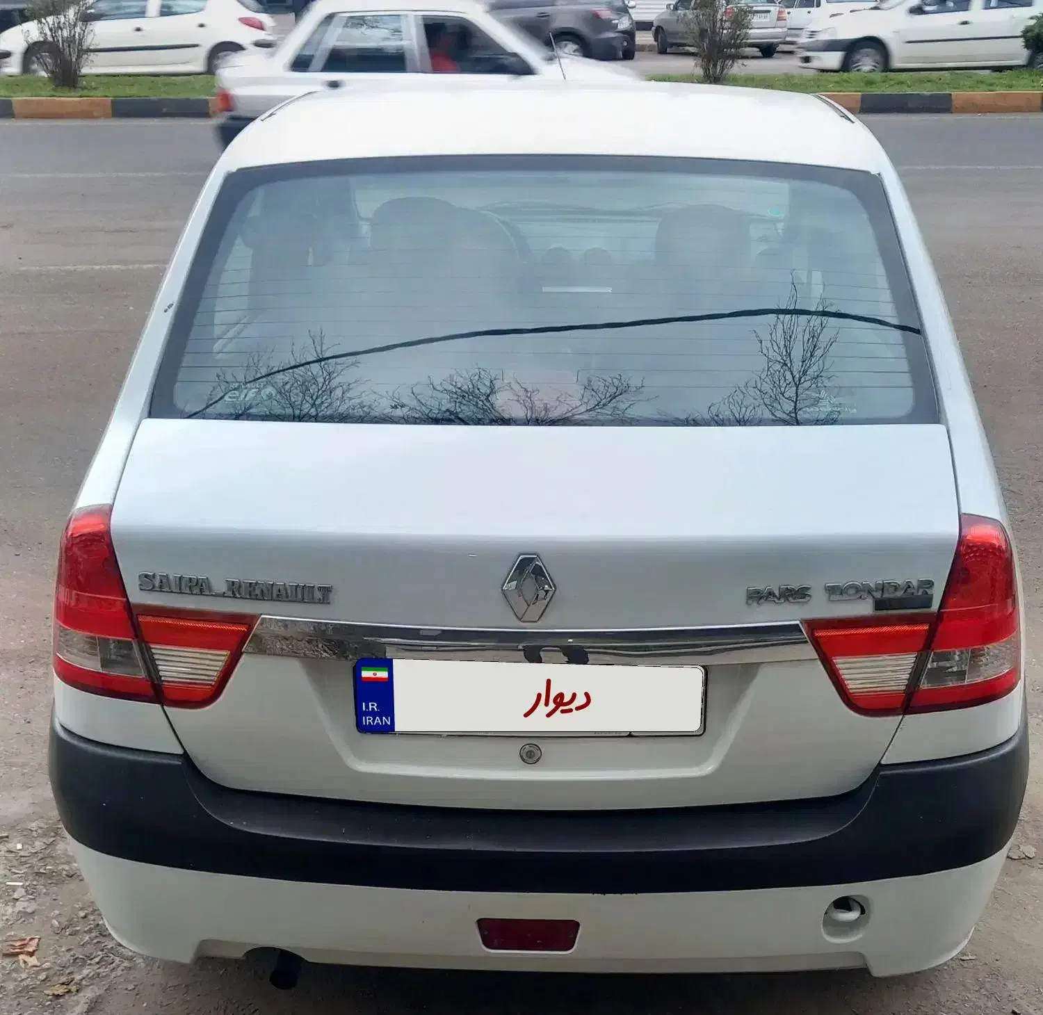 خودرو ال۹۰|خودرو سواری و وانت|رودبنه, |دیوار