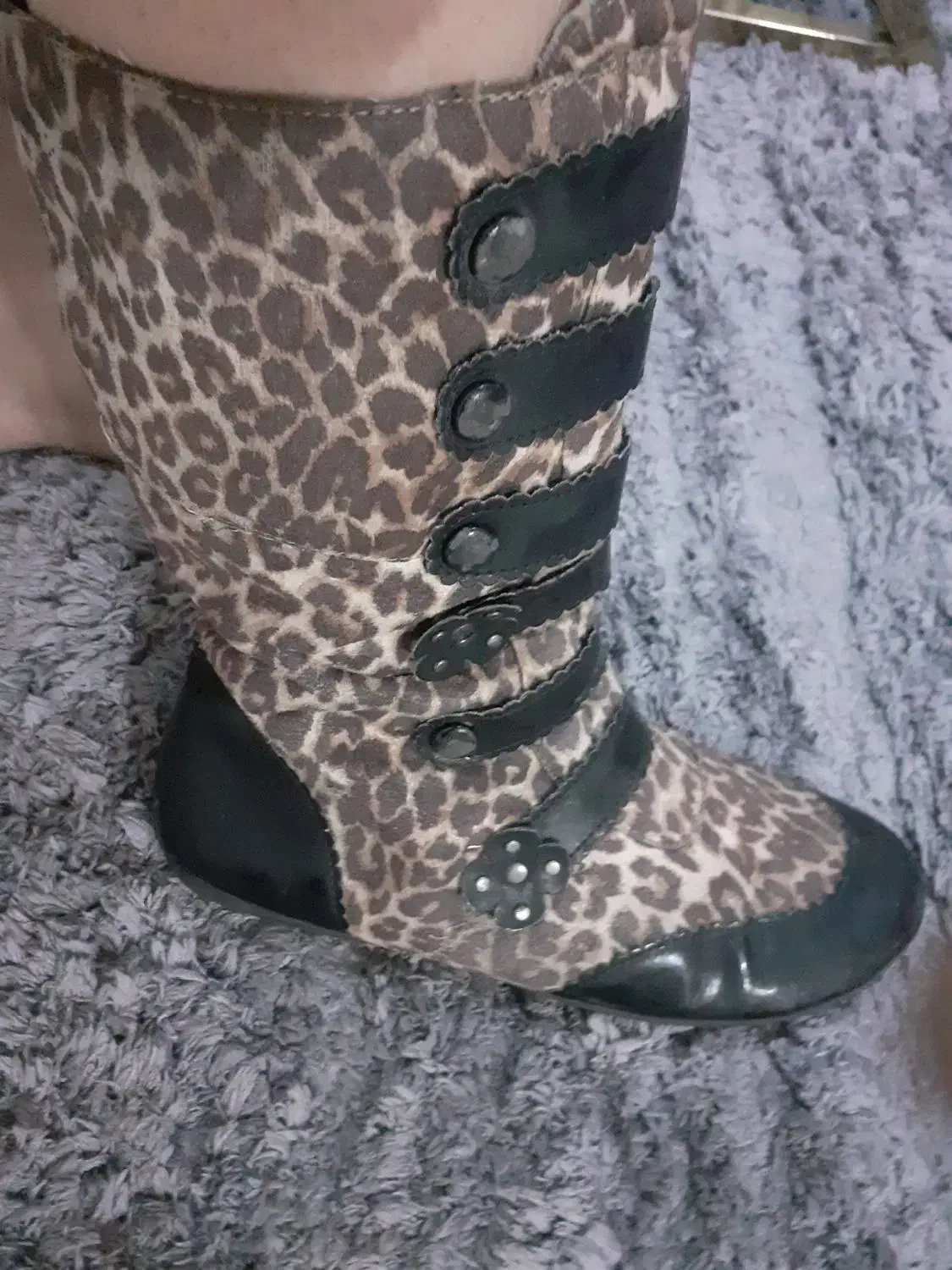 بوت ۳۸|کیف، کفش، کمربند|تهران, پرستار|دیوار