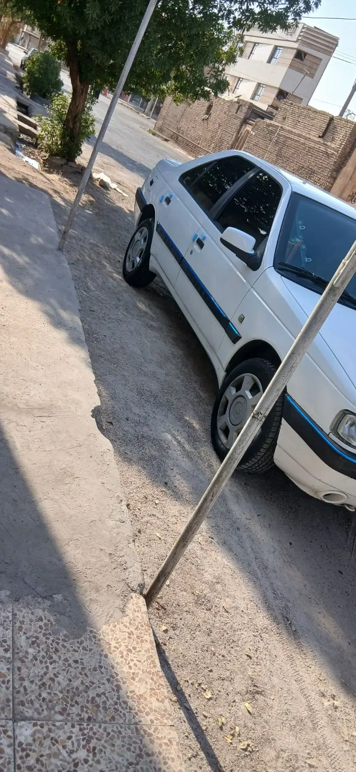 پژو 405 slx|خودرو سواری و وانت|دزفول, |دیوار