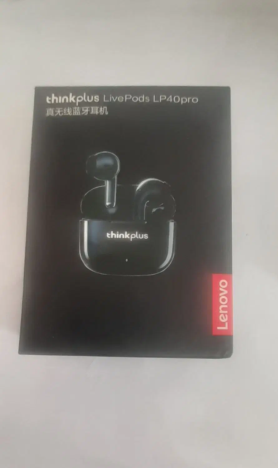 ایرپاد Lenovo|لوازم جانبی موبایل و تبلت|اردبیل, |دیوار