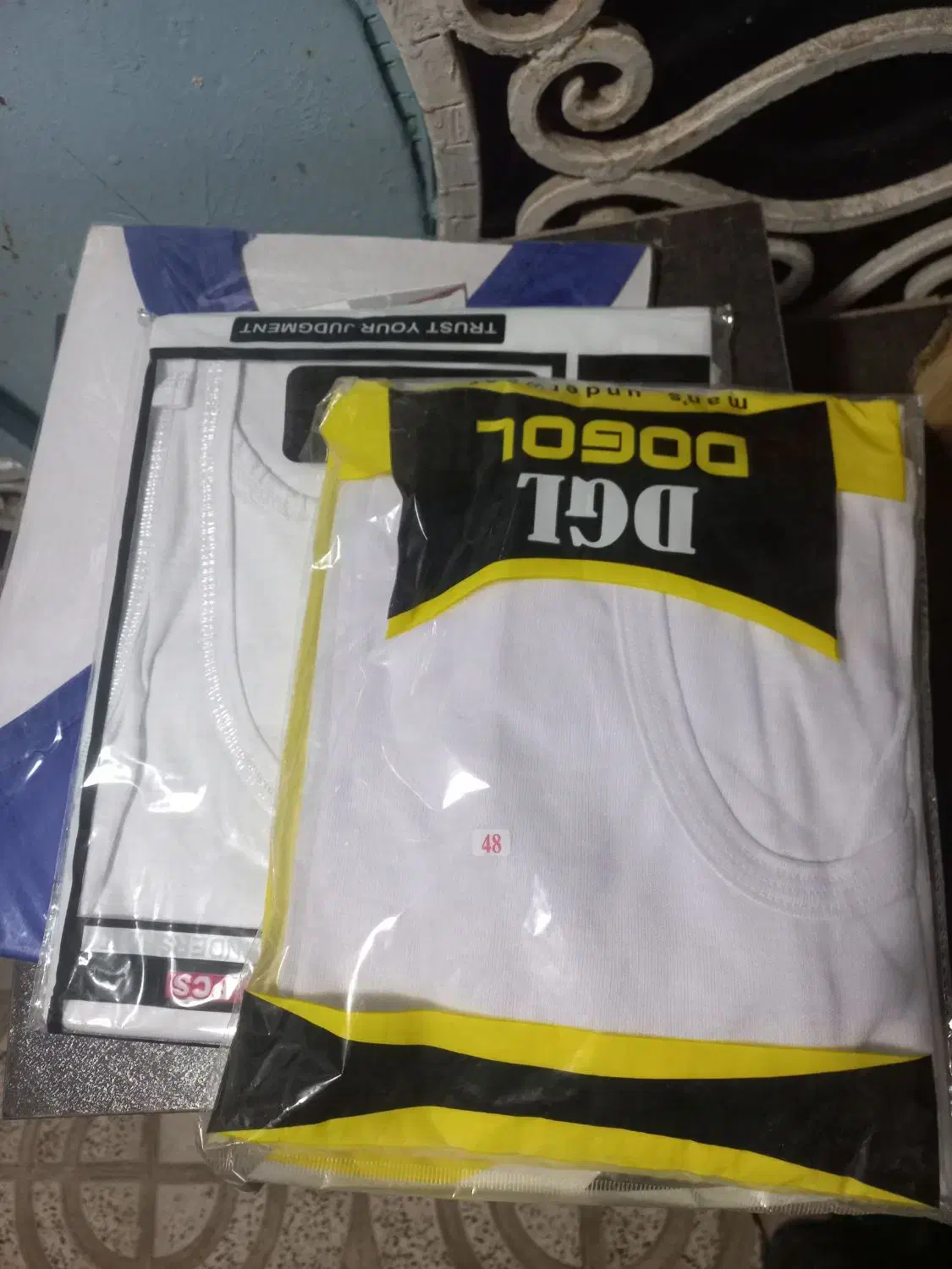 زیر پیراهن استین دار|لباس|پارسآباد, |دیوار