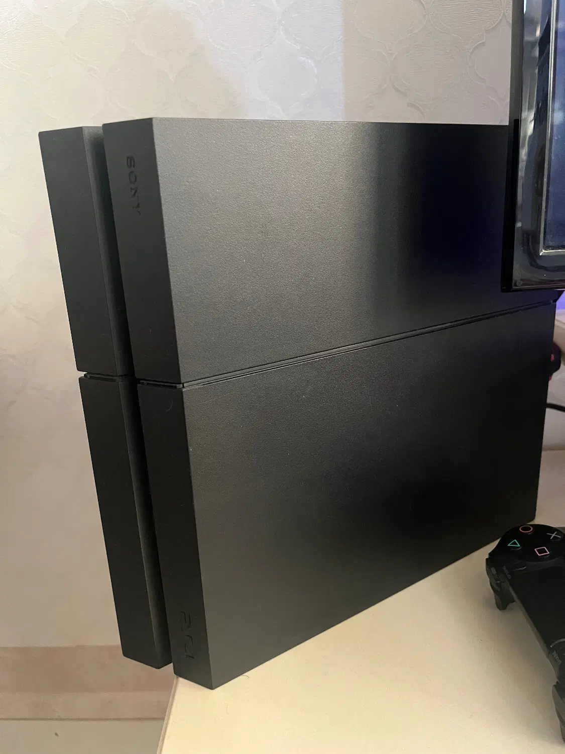 Ps4 fat|کنسول، بازی ویدئویی و آنلاین|سبزوار, بیهق شرقی|دیوار