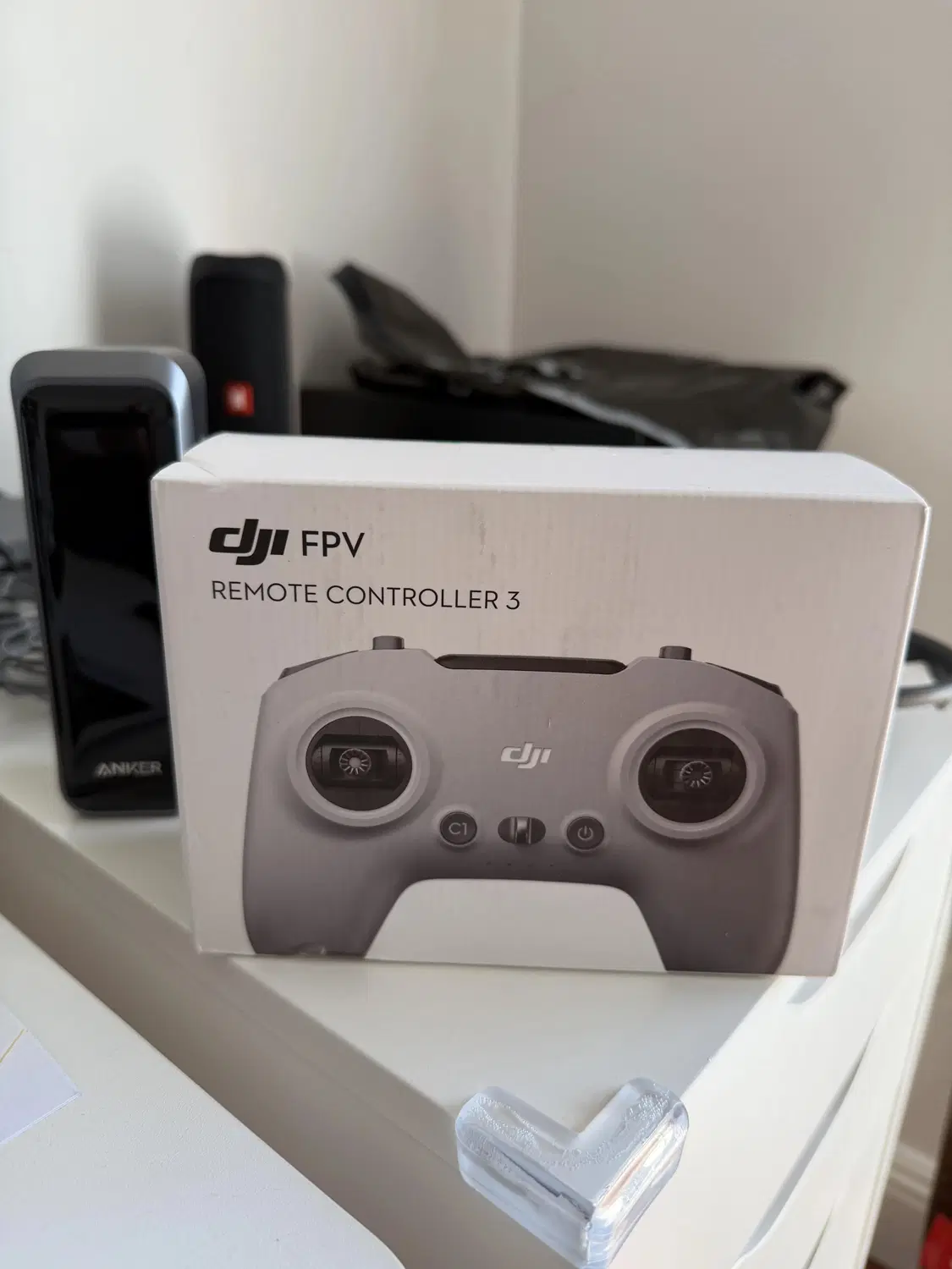 Fpv3|دوربین عکاسی و فیلم‌برداری|تهران, بهار|دیوار