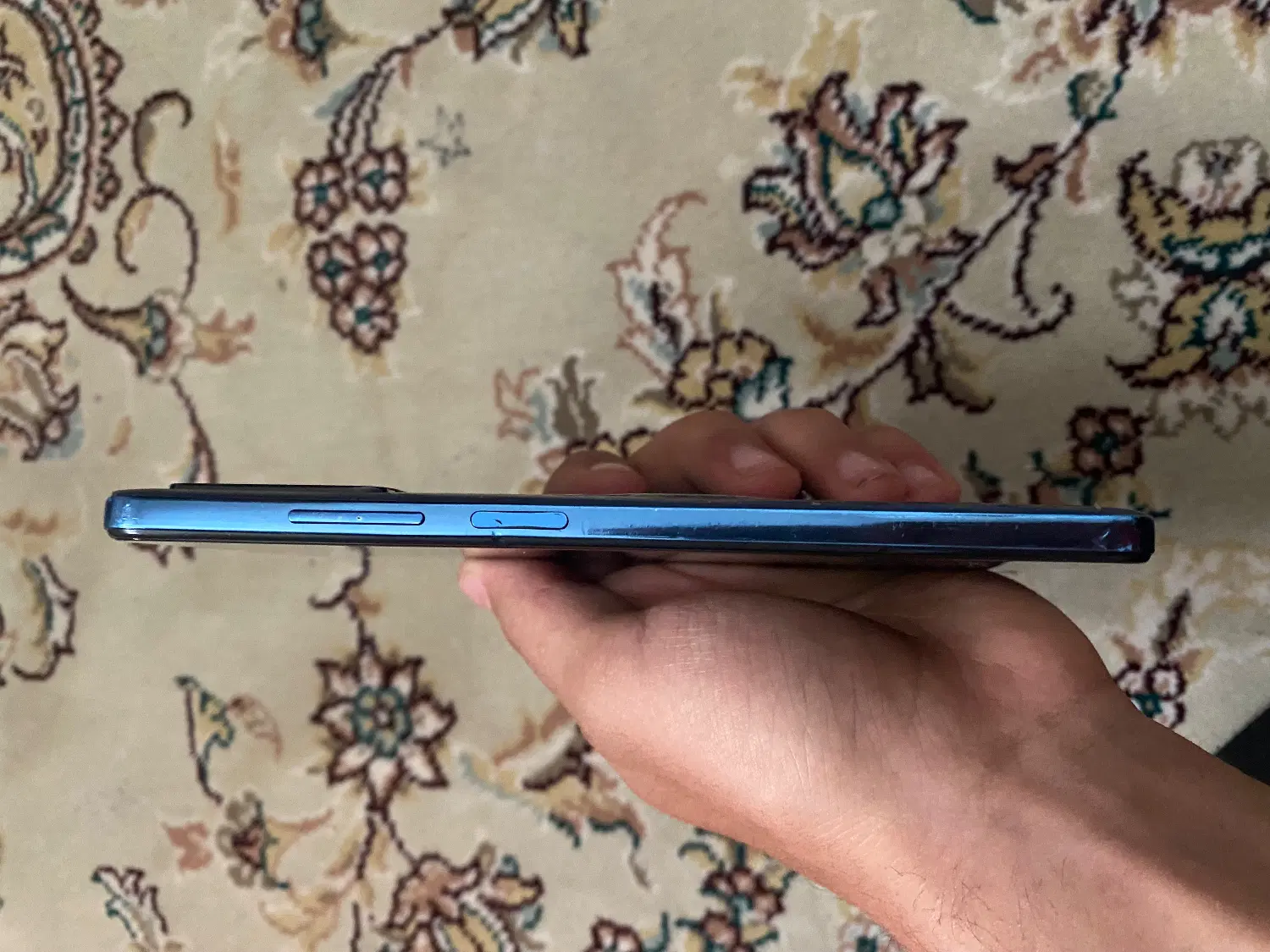 Poco m4 pro|موبایل|ارومیه, |دیوار
