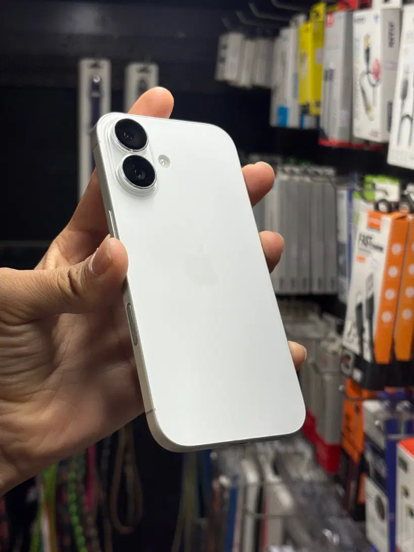 IPHONE 16|موبایل|رامسر, |دیوار