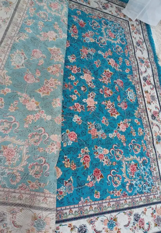 فرش|فرش|گیلان غرب, |دیوار