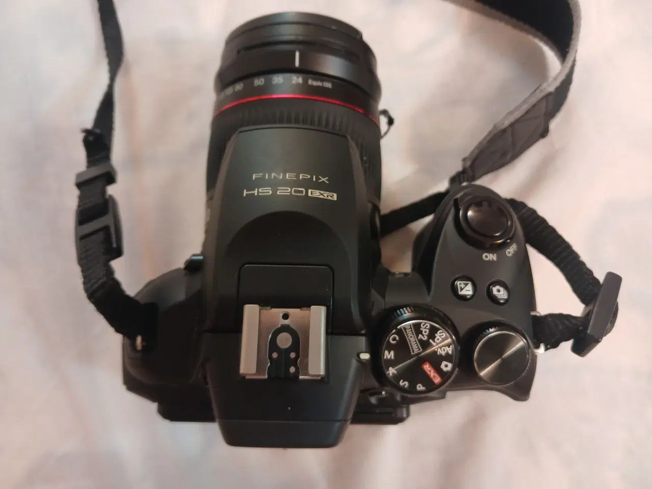 دوربین fujifilm HS20|دوربین عکاسی و فیلم‌برداری|مشهد, رضاشهر|دیوار