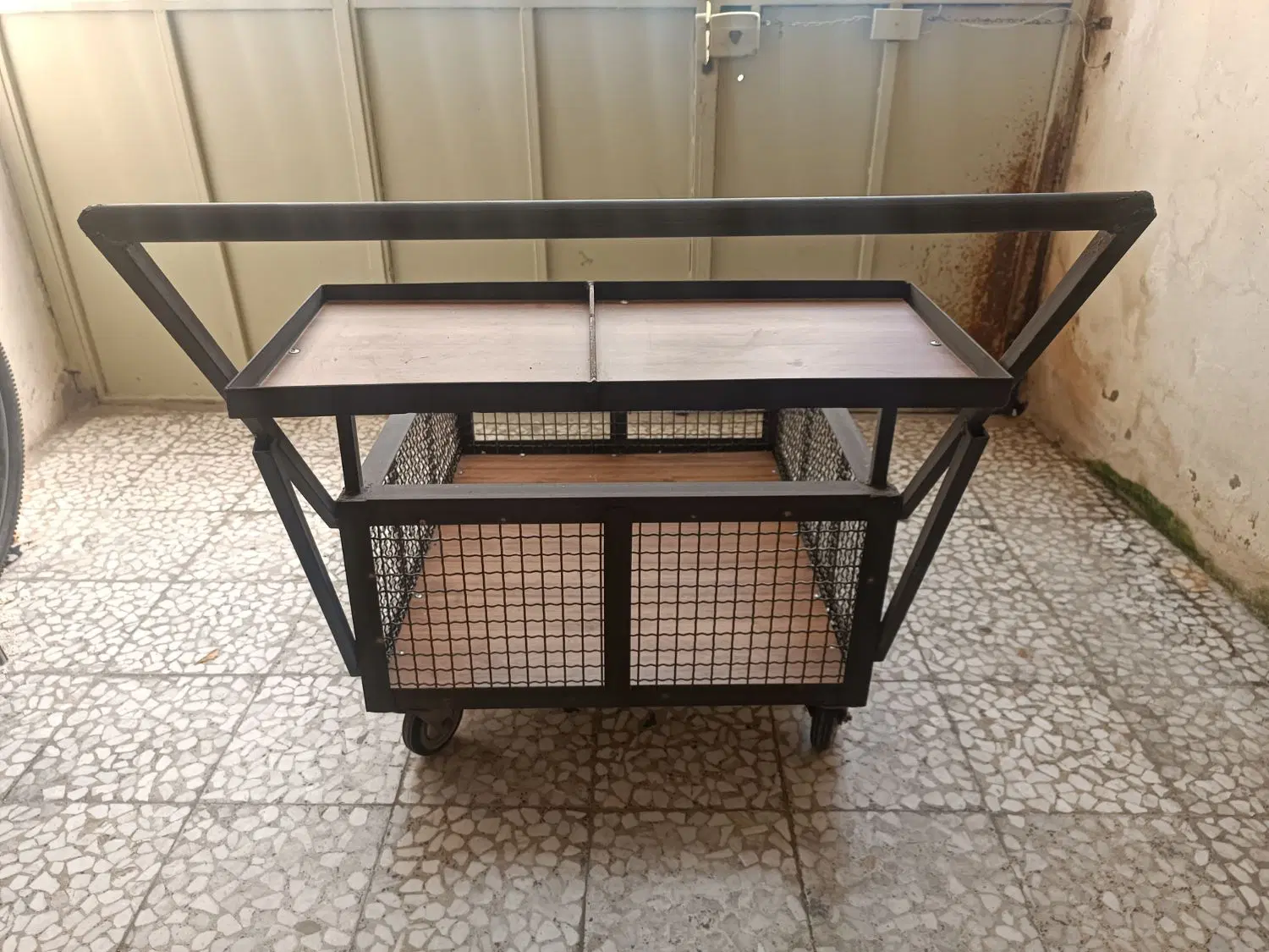 گاری|فروشگاه و مغازه|رشت, جماران|دیوار