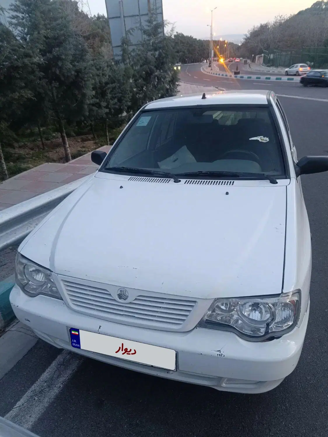 111مدل 92|خودرو سواری و وانت|تهران, علم و صنعت|دیوار